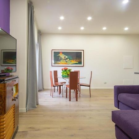 Stunning & Luxurious 1Br Apt 1 Min Walk By Duomo Florence Exterior photo