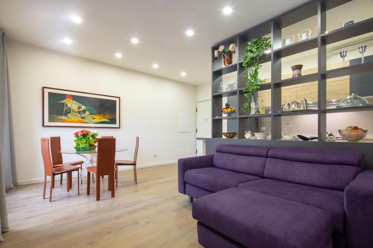 Stunning & Luxurious 1Br Apt 1 Min Walk By Duomo Florence Exterior photo