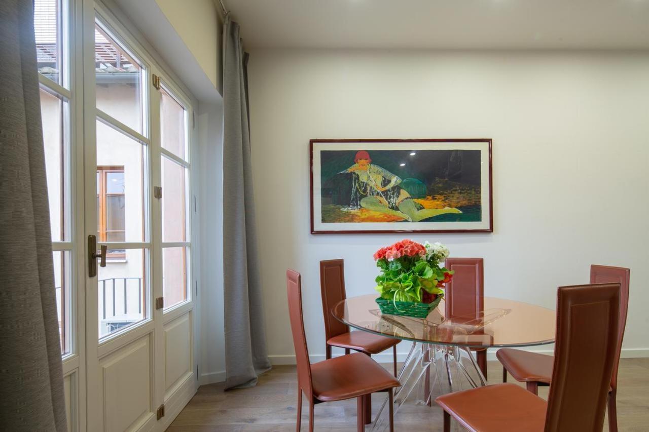 Stunning & Luxurious 1Br Apt 1 Min Walk By Duomo Florence Exterior photo
