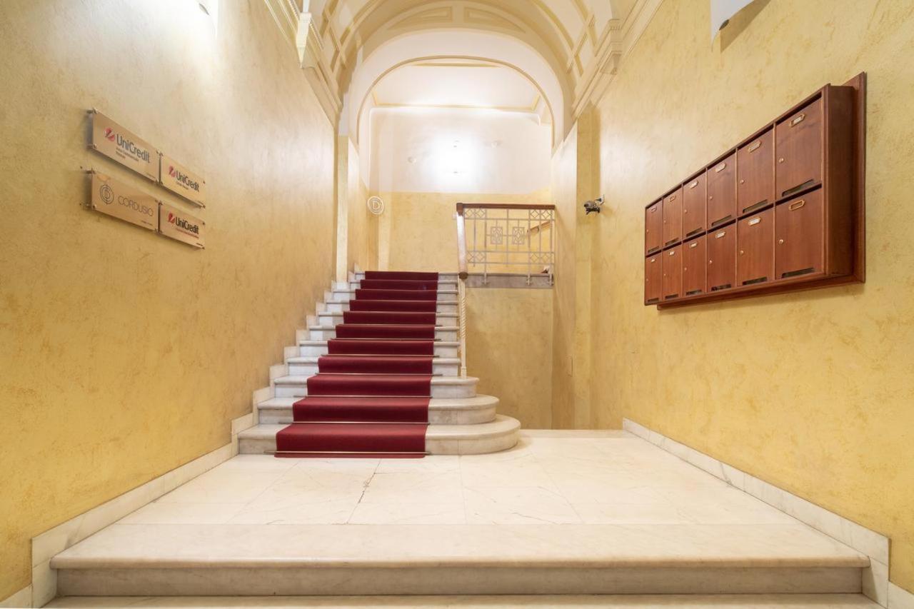 Stunning & Luxurious 1Br Apt 1 Min Walk By Duomo Florence Exterior photo