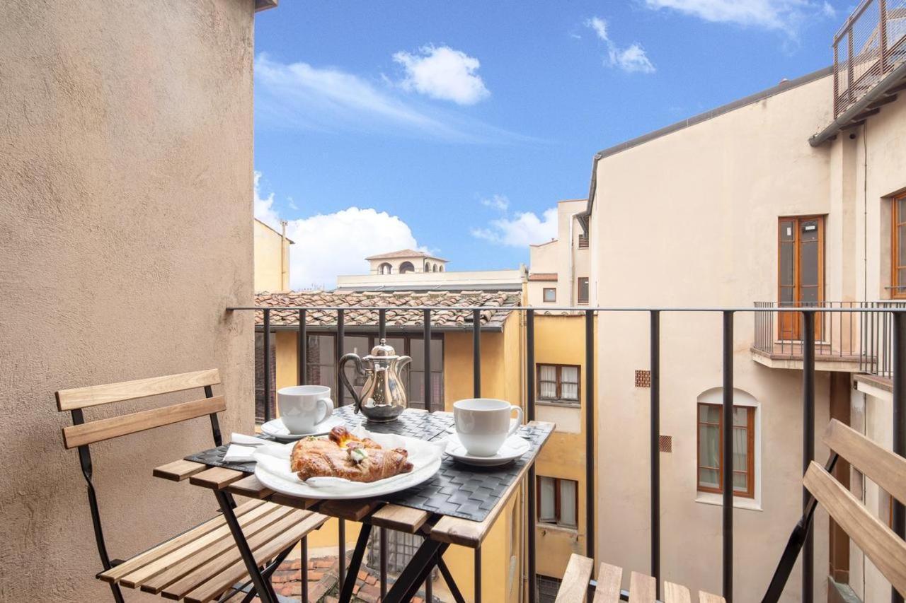 Stunning & Luxurious 1Br Apt 1 Min Walk By Duomo Florence Exterior photo