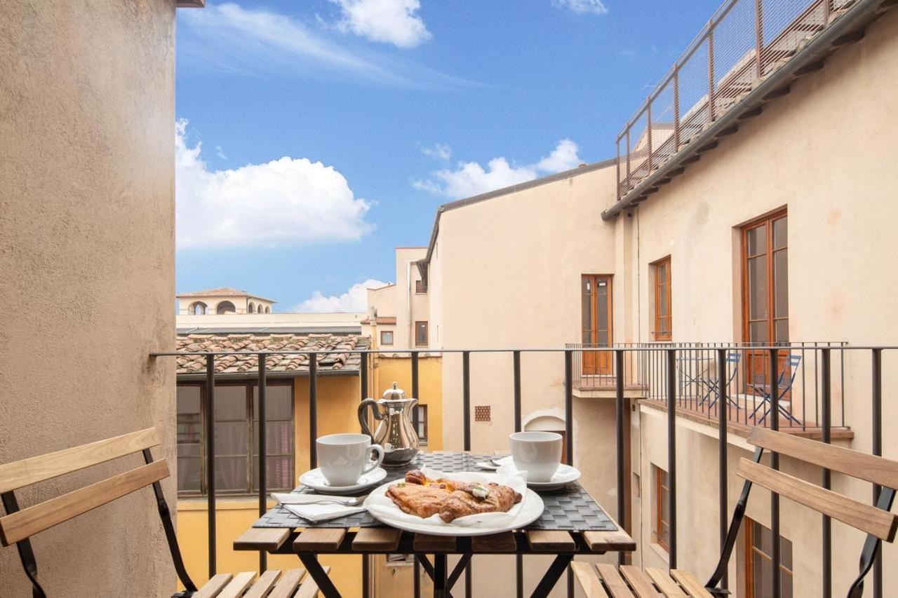Stunning & Luxurious 1Br Apt 1 Min Walk By Duomo Florence Exterior photo