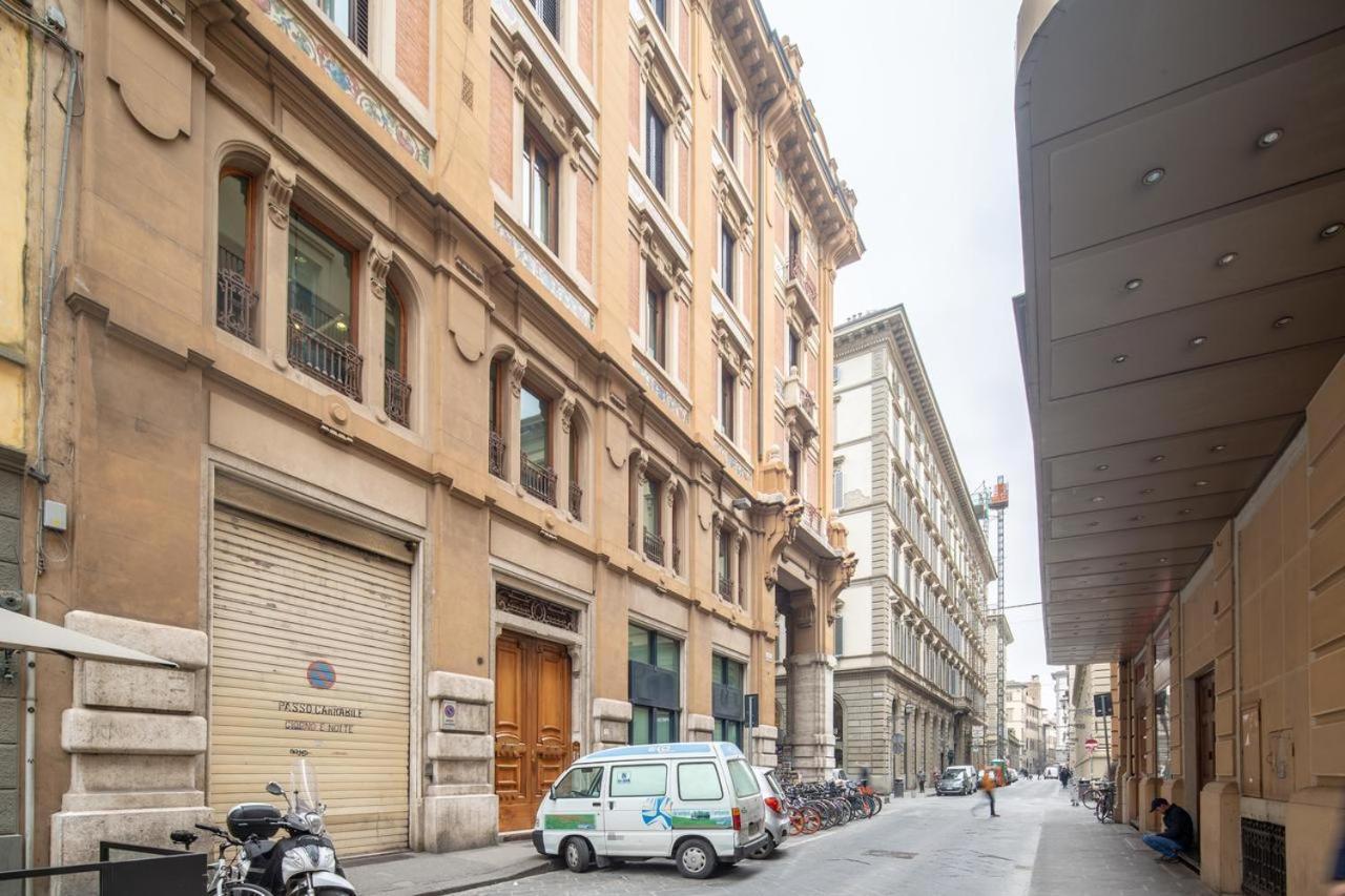 Stunning & Luxurious 1Br Apt 1 Min Walk By Duomo Florence Exterior photo